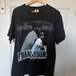 1997 FRANK “THE BIG HURT” THOMAS TEE